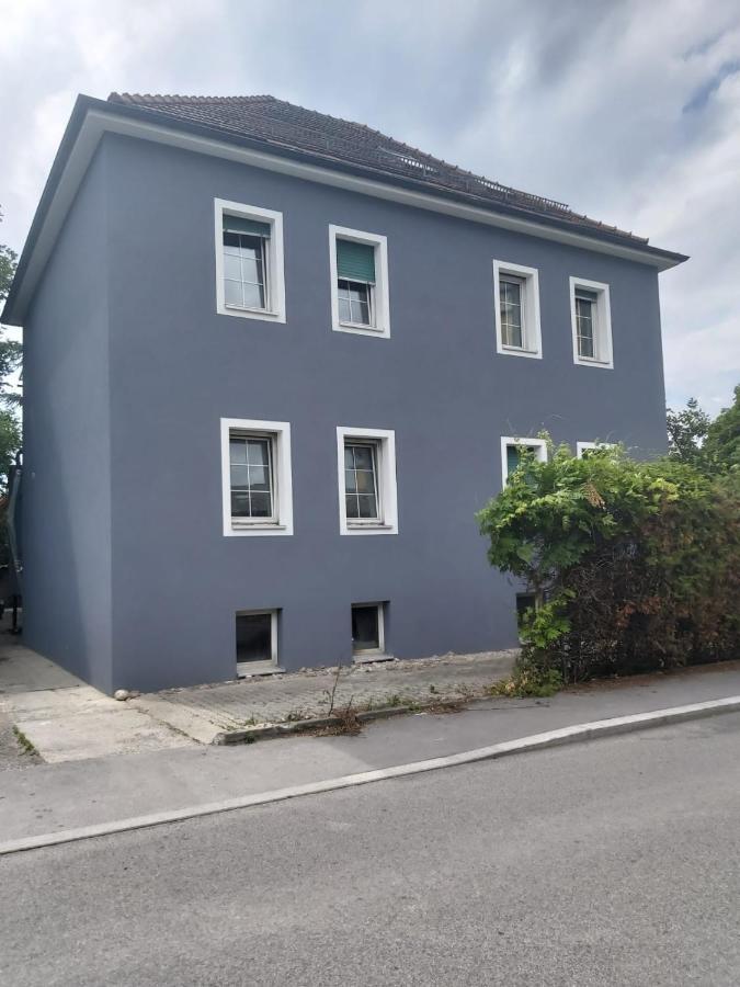Betterhome Apartments Am Stadion Graz Exterior foto