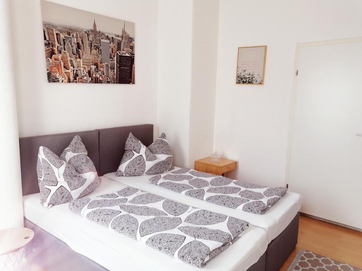 Betterhome Apartments Am Stadion Graz Exterior foto