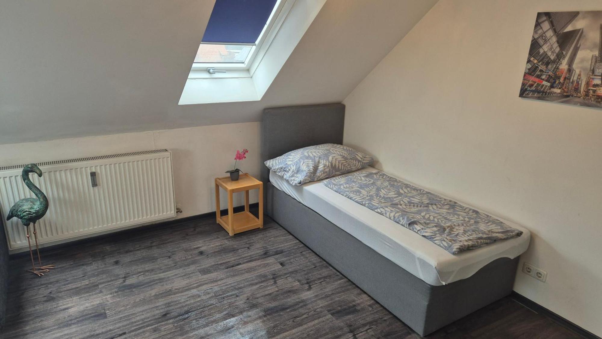 Betterhome Apartments Am Stadion Graz Quarto foto