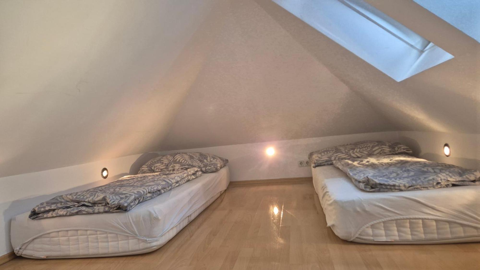 Betterhome Apartments Am Stadion Graz Quarto foto
